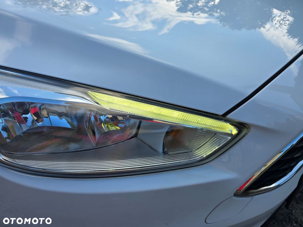 Ford Focus 1.0 EcoBoost Gold X (Edition Start) - 31