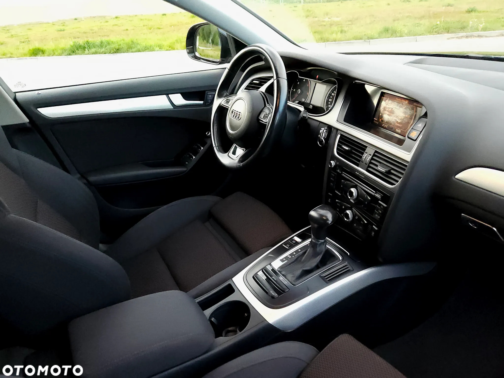 Audi A4 2.0 TDI Quattro S tronic - 15
