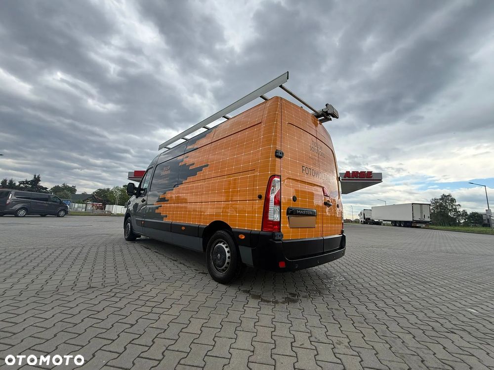 Renault master - 9