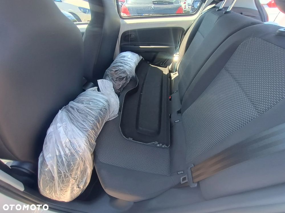 Seat Mii 1.0 Reference - 9