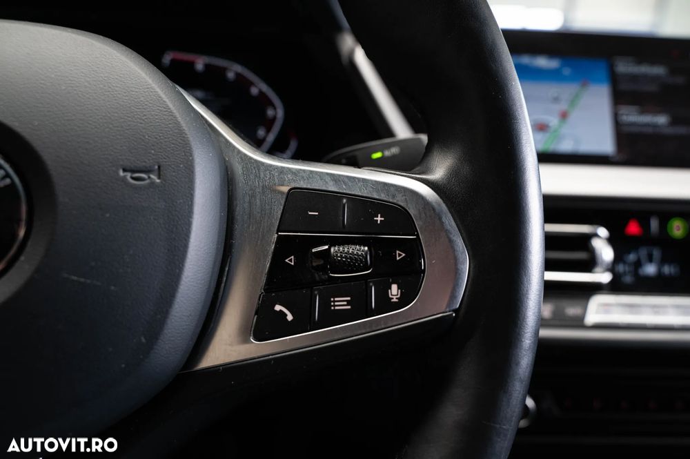 BMW Seria 2 218i Aut. M Sport - 20