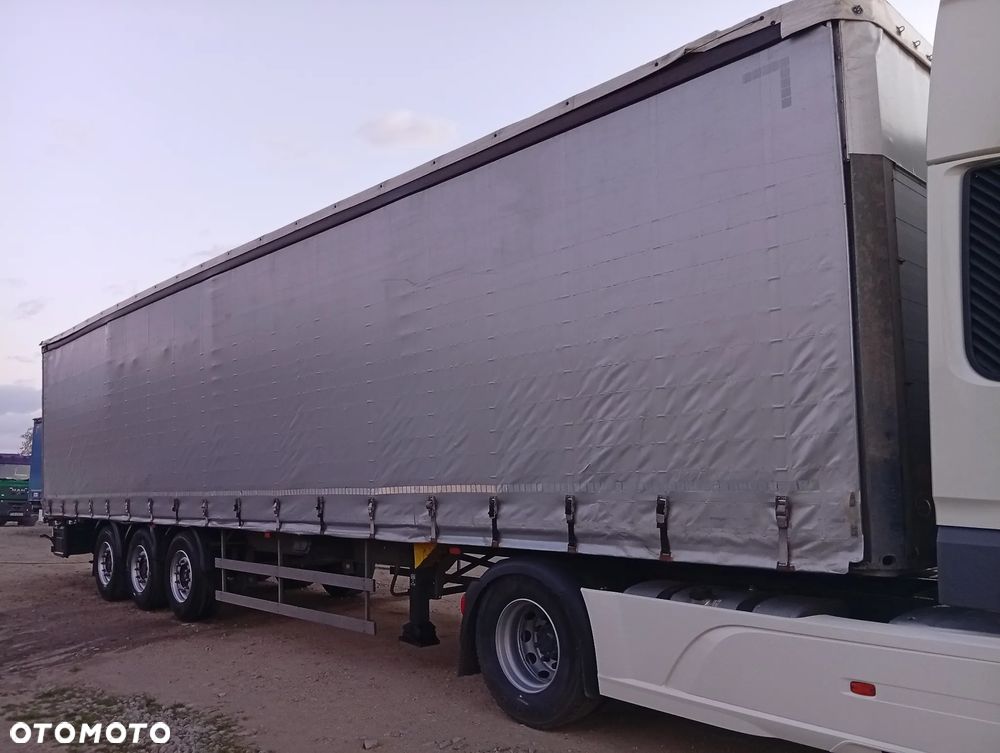 Schmitz Cargobull - 3