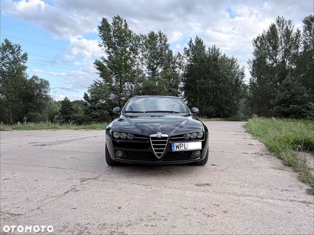 Alfa Romeo 159 1.8 MPI 16V Progression - 3