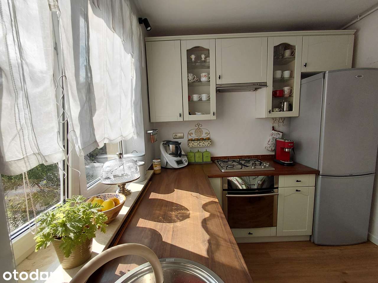 Jasne 2 pokoje na Winiarach | 46,03 m² | balkon | piwnica