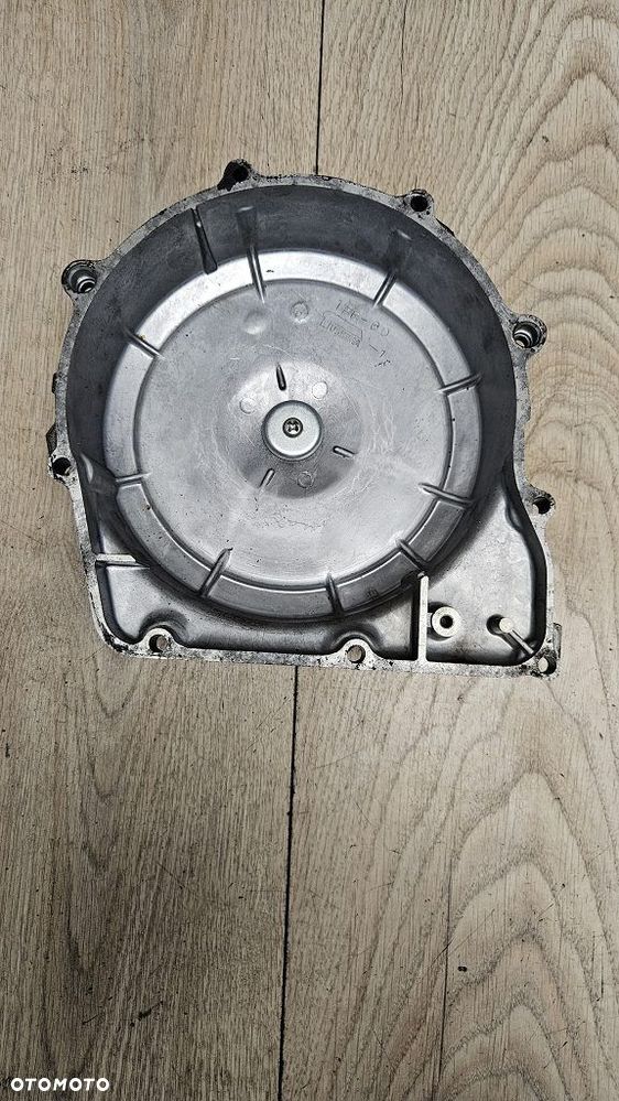 Pokrywa Dekiel Kapa Silnika Yamaha V-Max 1200  (1FK-00) - 8