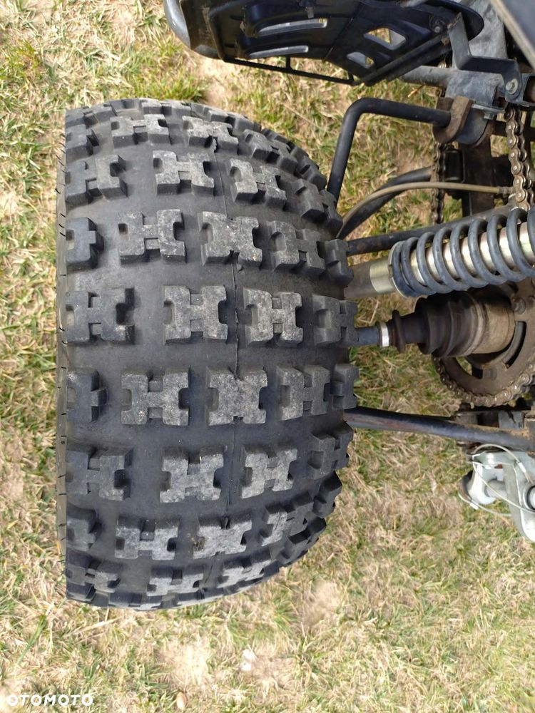 Bashan BS250s-30 - 3