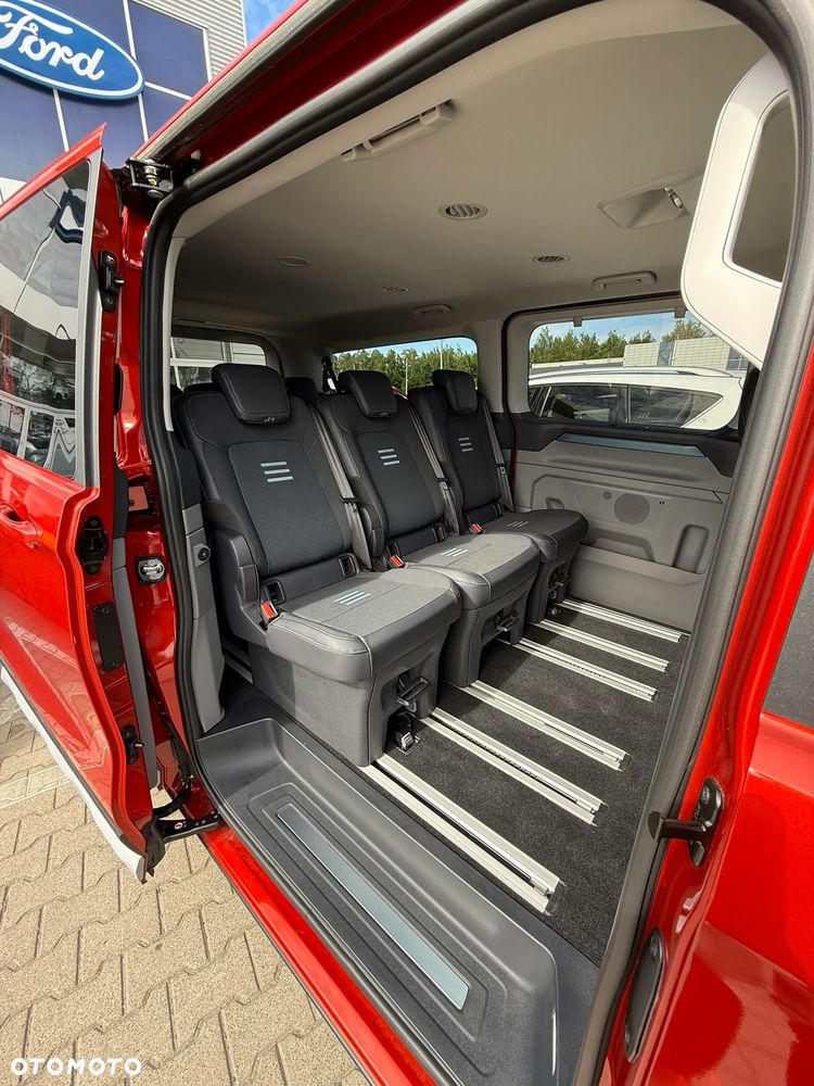 Ford Tourneo Custom 2.0 EcoBlue 320 L2 Active - 19