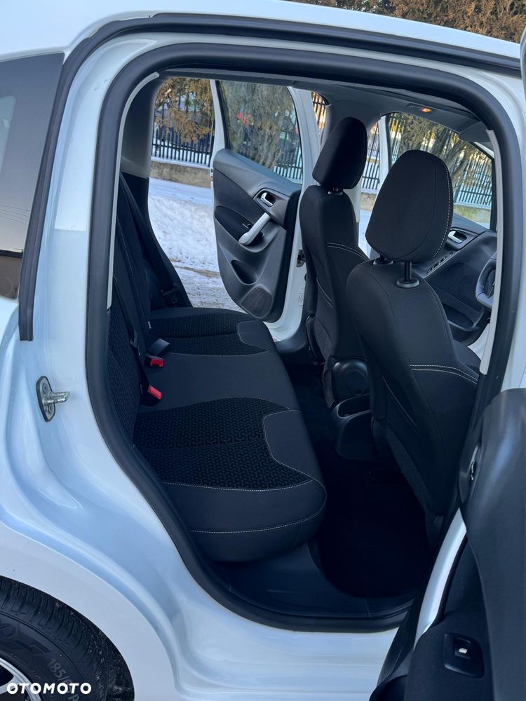 Citroën C3 1.4 Attraction - 11