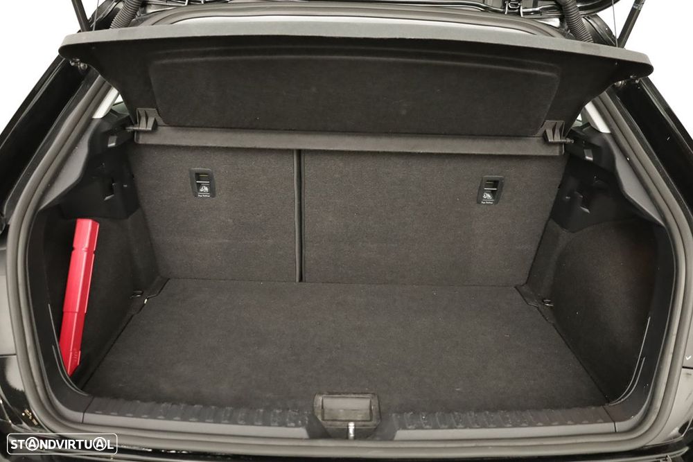 Audi A1 Sportback 25 TFSI Advanced - 22