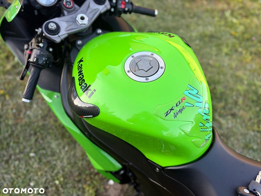 Kawasaki Ninja - 8