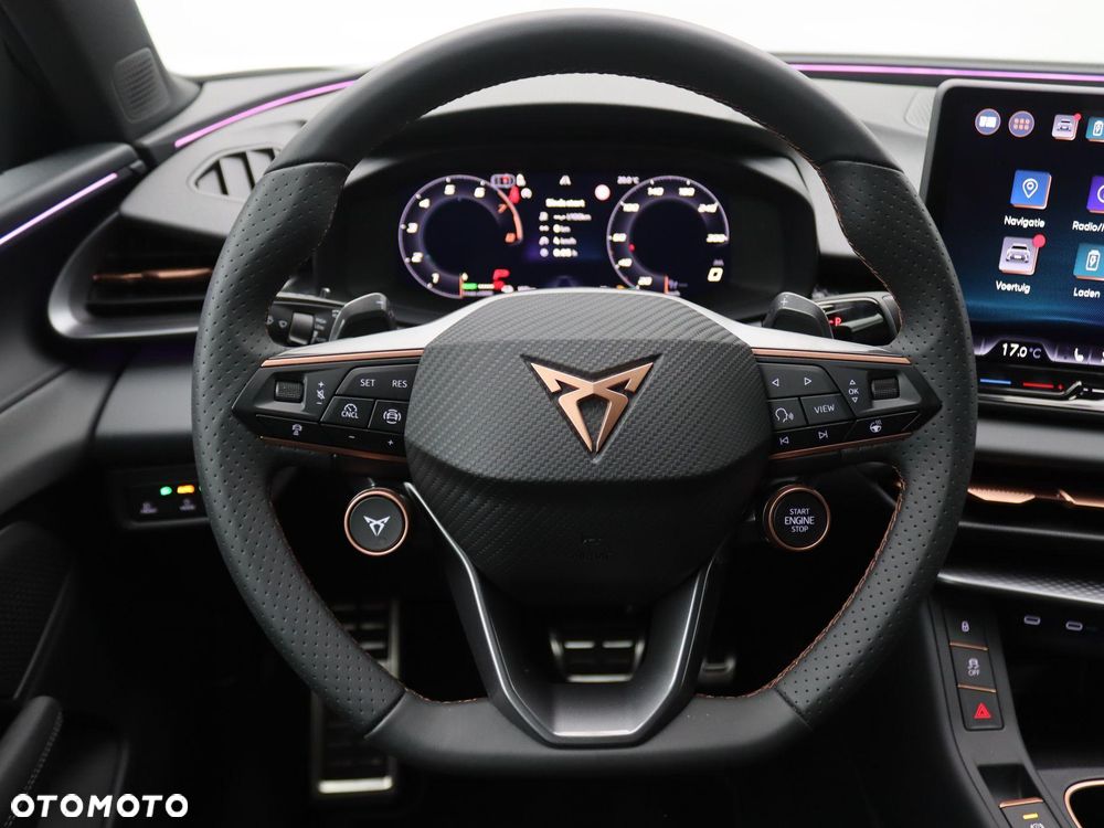 Cupra Terramar 1.5 e-Hybrid DSG VZ - 15