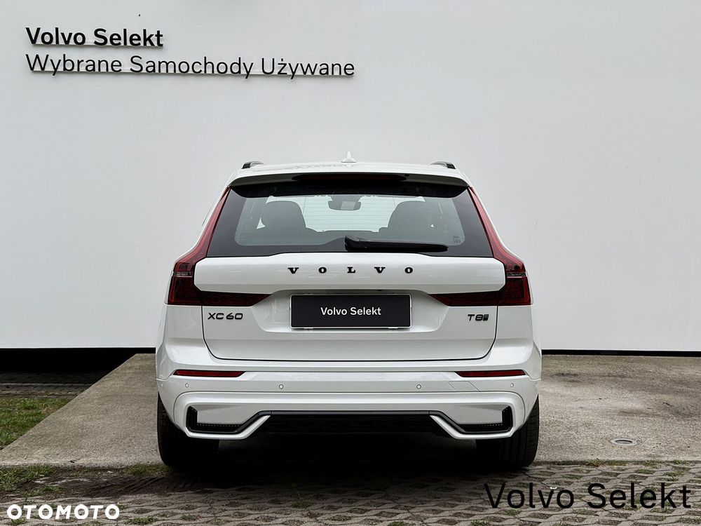 Volvo XC 60 - 8