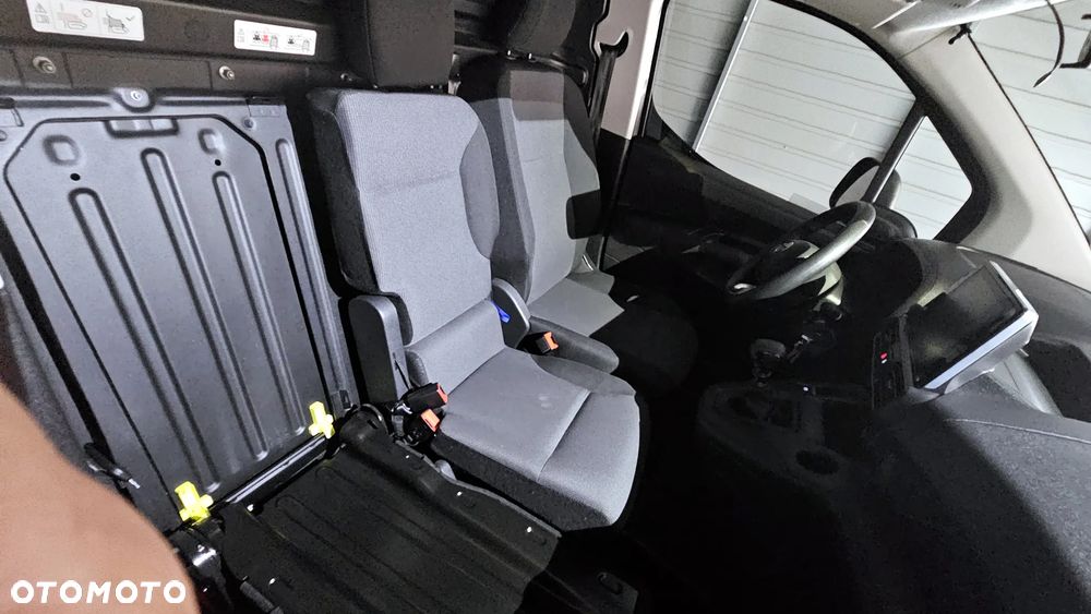 Toyota Proace City Long - 22