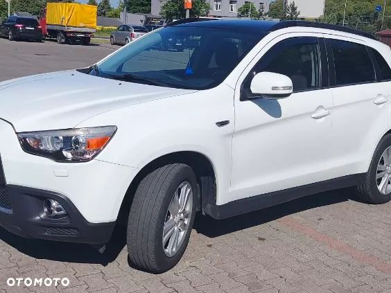 Mitsubishi ASX 1.6 2WD - 4