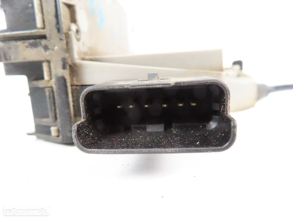 Fecho da porta Direito/Trás Seminovo/ Original CITROEN DS5 9606919680 - 3