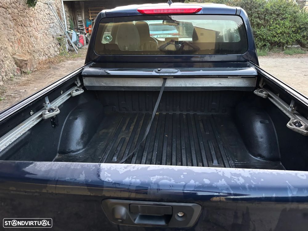 Mercedes-Benz X 250 d Progressive 4-Matic - 6