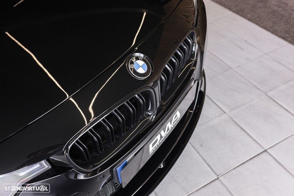 BMW 316 d Pack M - 6