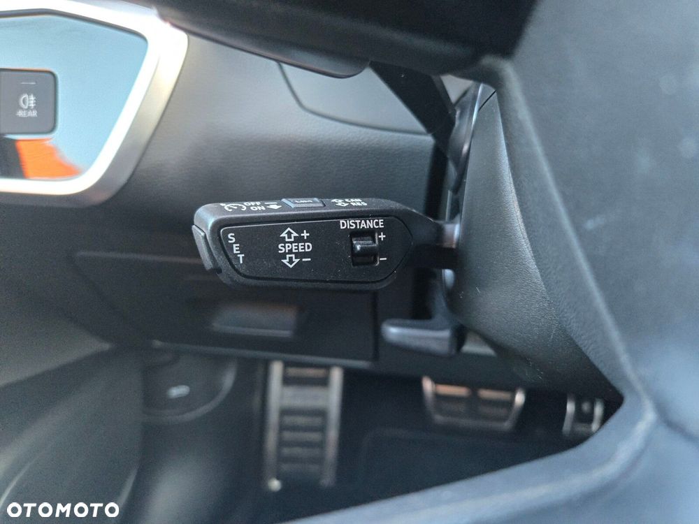 Audi A6 - 26