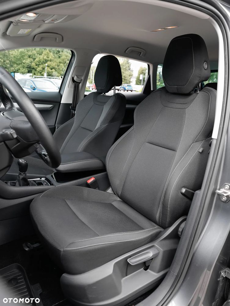 Skoda Karoq 1.5 TSI ACT Ambition - 9