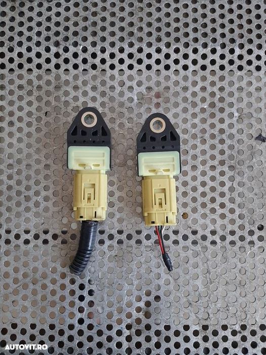 Senzori Senzor Impact Toyota Rav 4 An 2006-2012 Cod 89831-42010 Dezmembrez Toyota Rav 4 2.2 Diesel A - 1