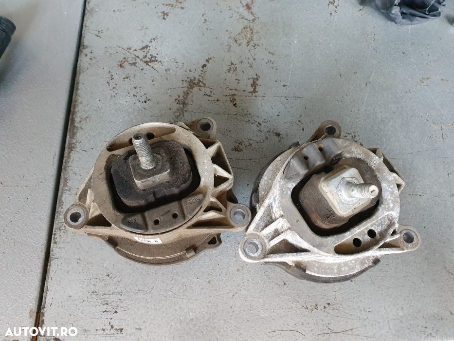 Suporti motor BMW F20 F30 F31 F34 F32 F36 cod 6856406 6856405 xdrive - 1