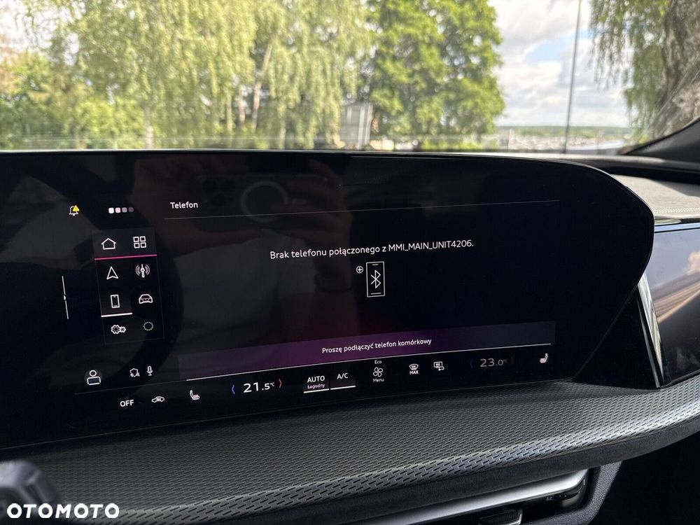 Audi Q5 Sportback - 22