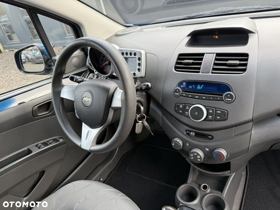 Chevrolet Spark 1.2 LT+ - 30