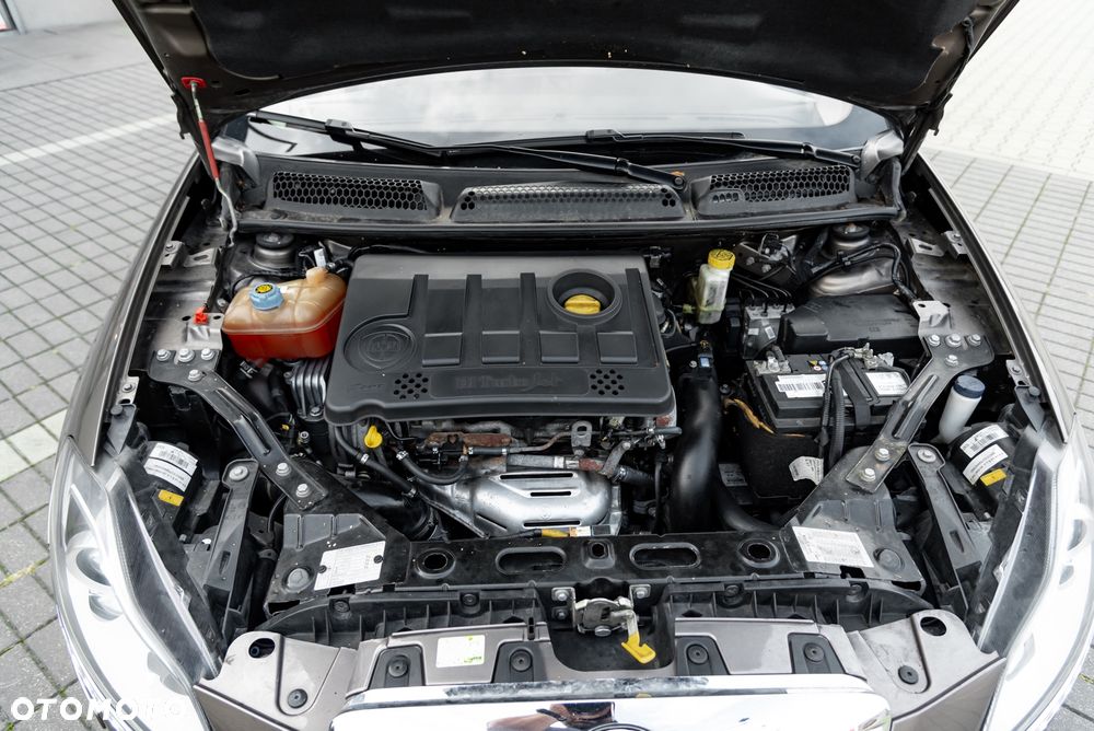 Lancia Delta 1.8 Di T-Jet 16v Platino - 38