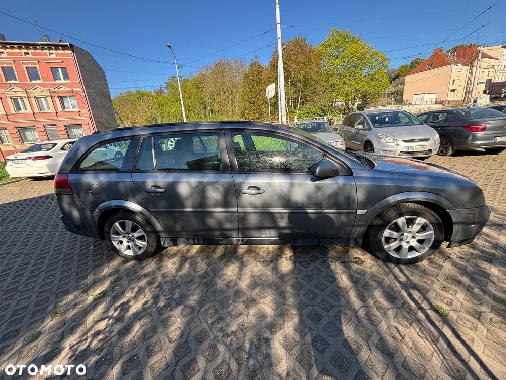 Opel Vectra 1.9 CDTI Comfort - 7