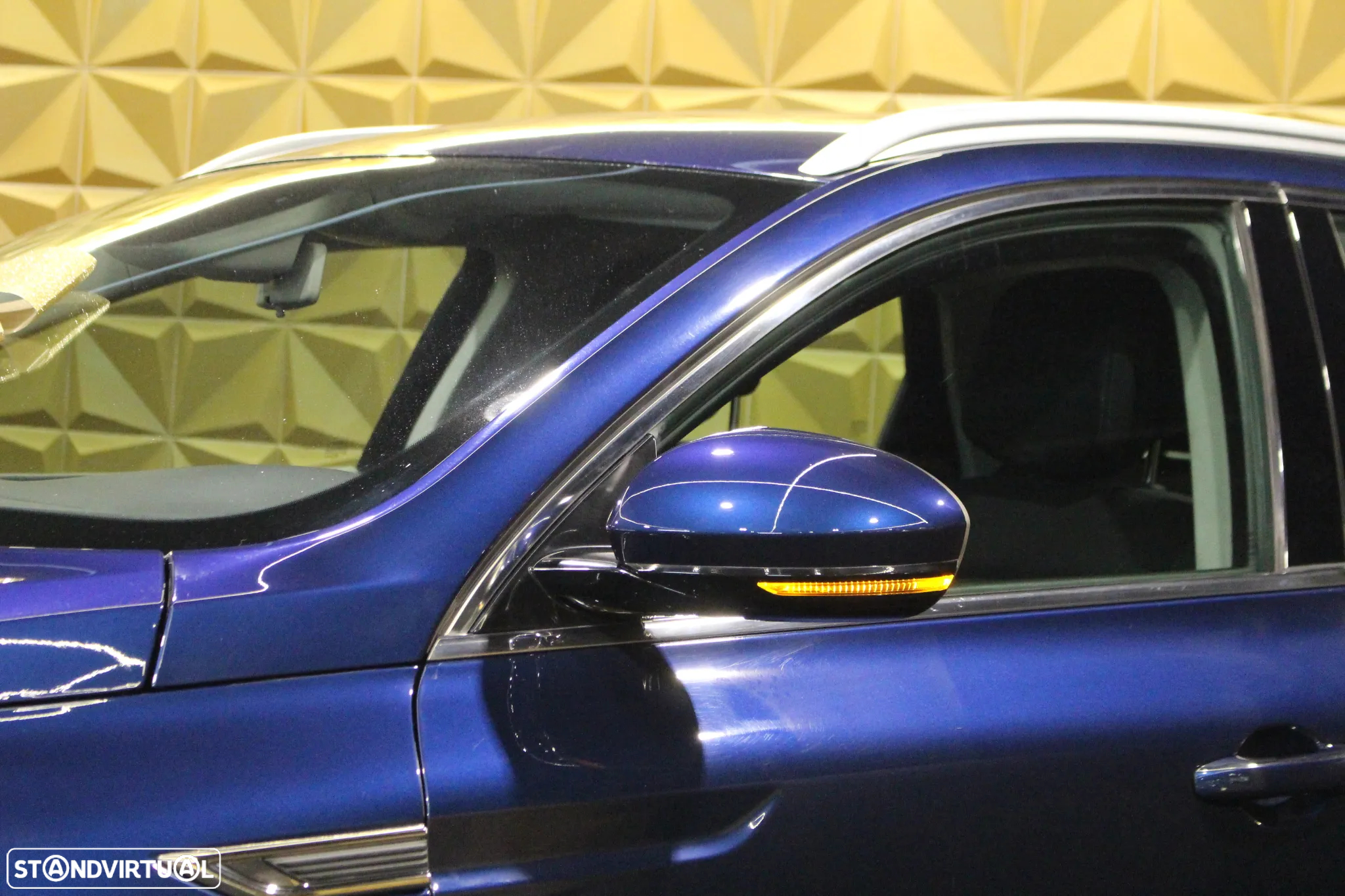 Renault Talisman Sport Tourer 1.6 dCi Intens - 4