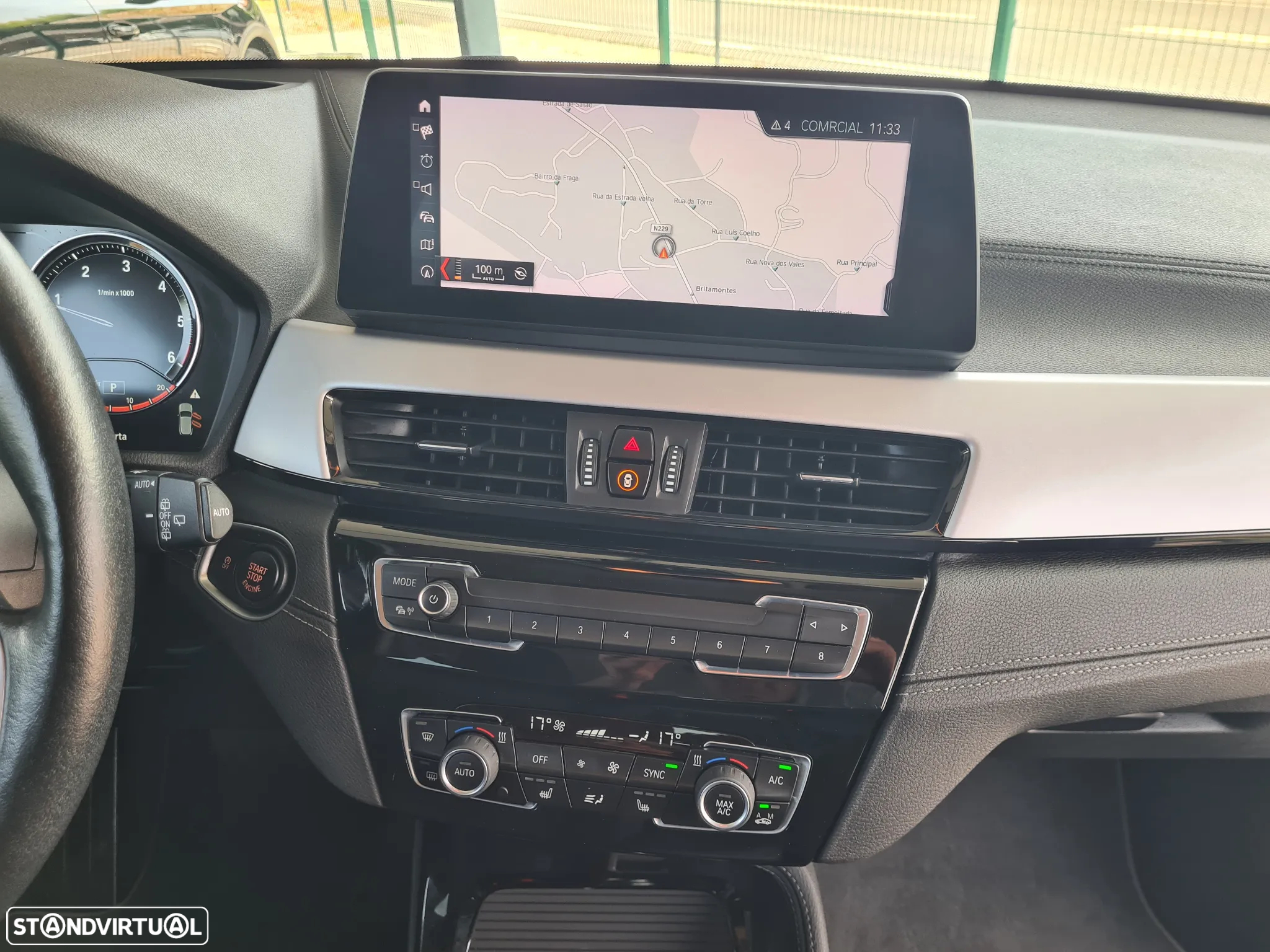 BMW X2 20 d xDrive Auto Advantage - 26