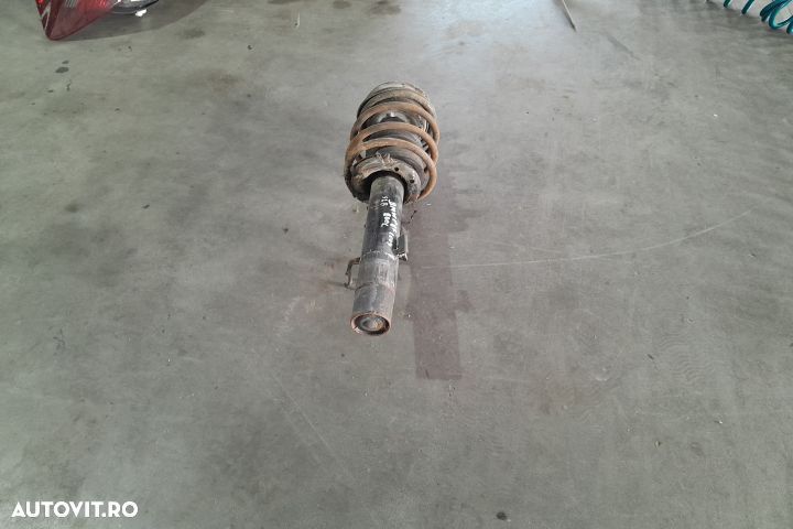 Amortizor / Telescop fata dreapta BMW Seria 1 E81/E82/E87/E88 [faceli - 4