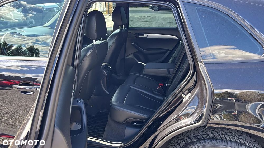 Audi Q5 2.0 TDI Quattro - 18