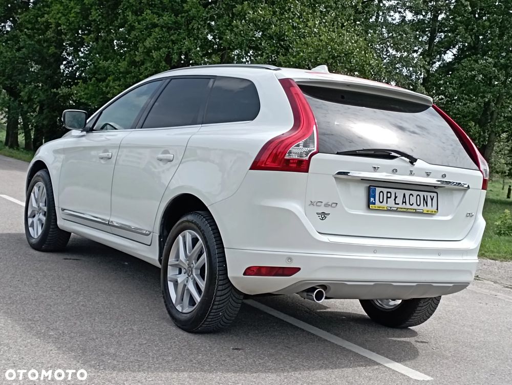 Volvo XC 60 - 20