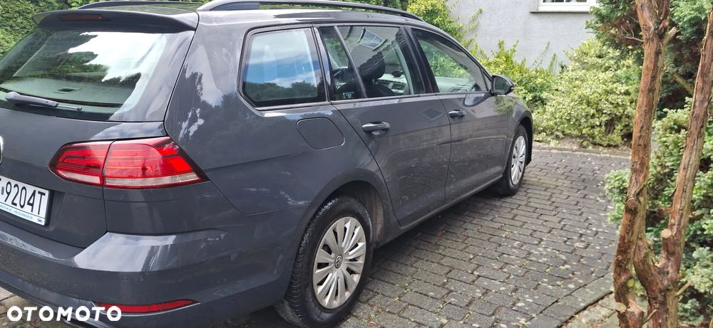 Volkswagen Golf 1.0 TSI Comfortline - 12