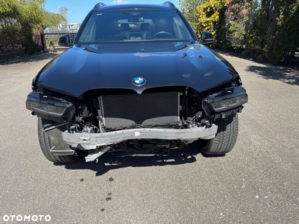 BMW X7 xDrive40d mHEV sport - 26