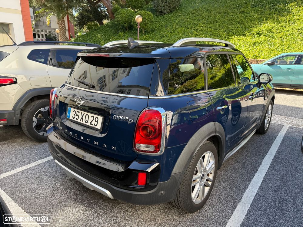 MINI Countryman Cooper D Auto - 24