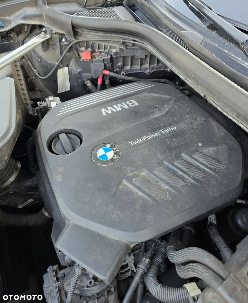 BMW X3 - 26