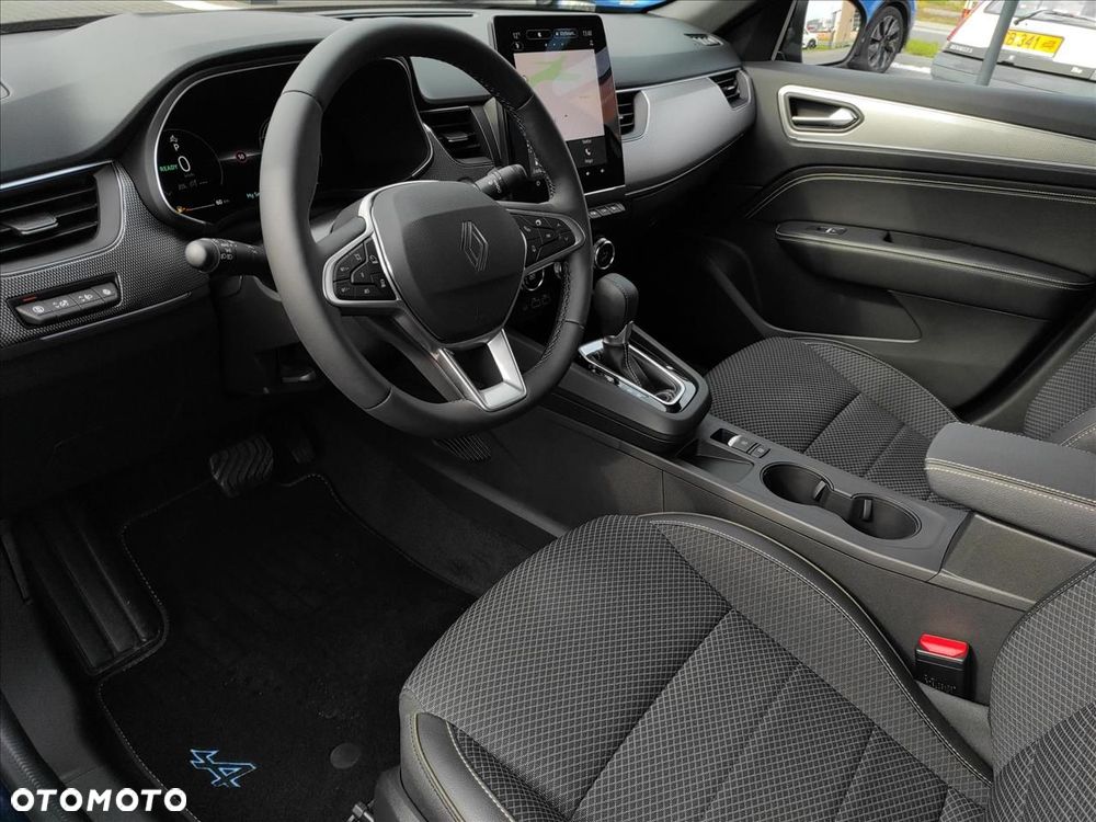 Renault Arkana 1.6 E-Tech Full Hybrid 145 Techno MMT - 9