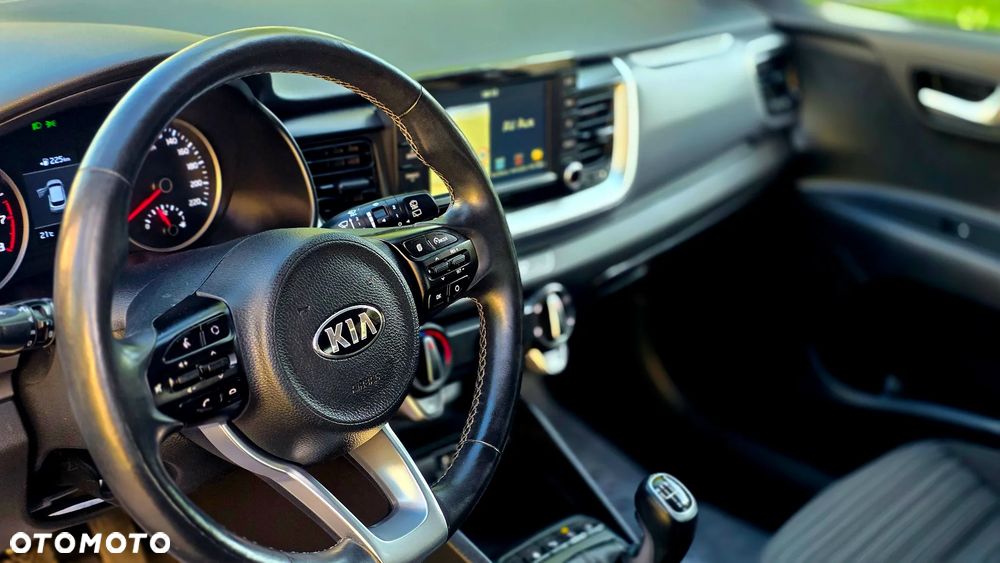 Kia Stonic 1.4 Edition 7 - 20