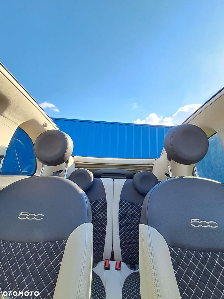 Fiat 500 1.0 GSE Hybrid Dolcevita - 13