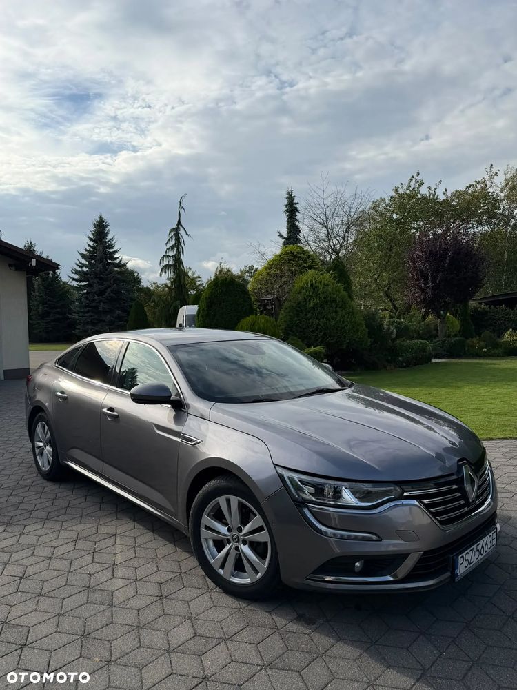 Renault Talisman - 1