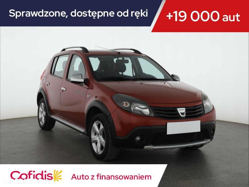 Dacia Sandero Stepway - 2