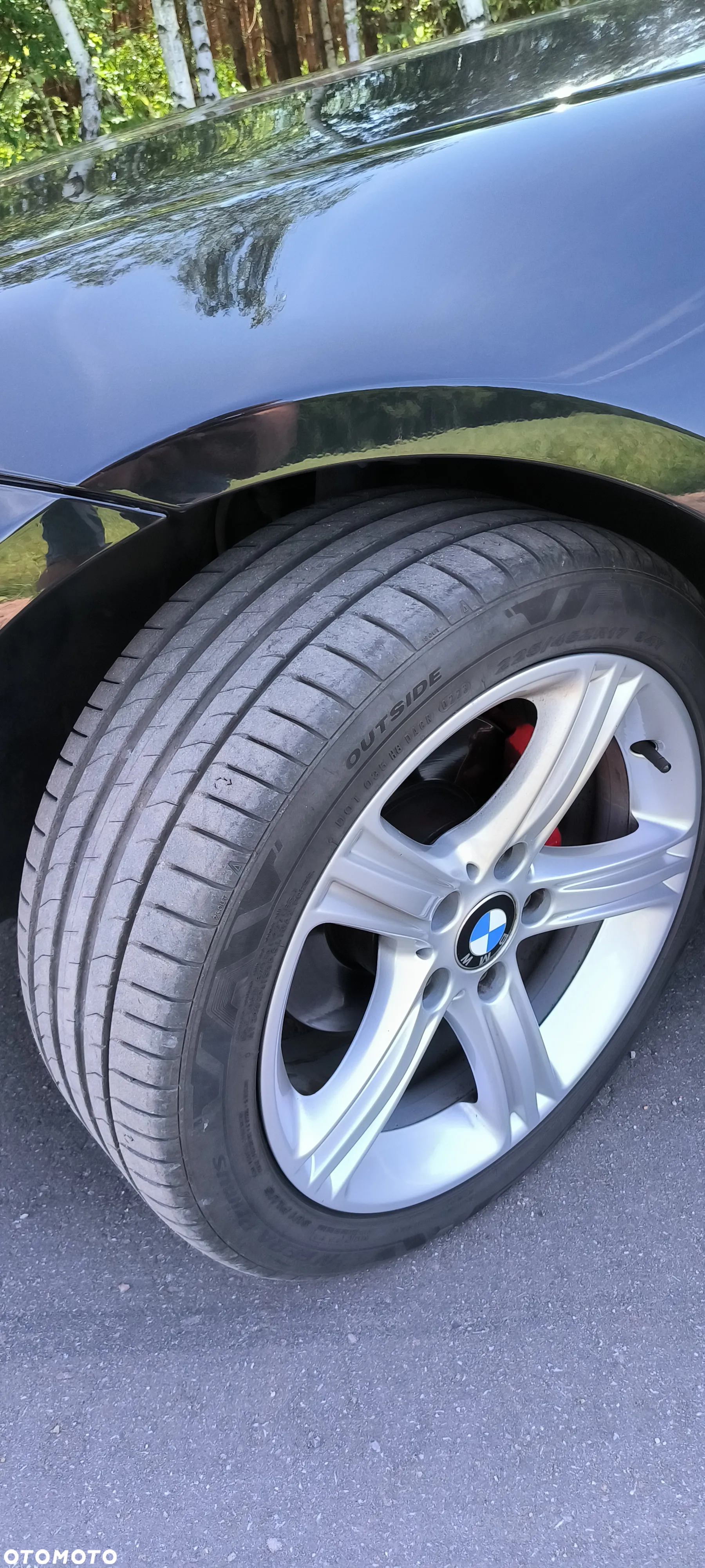 BMW Seria 3 318i - 31