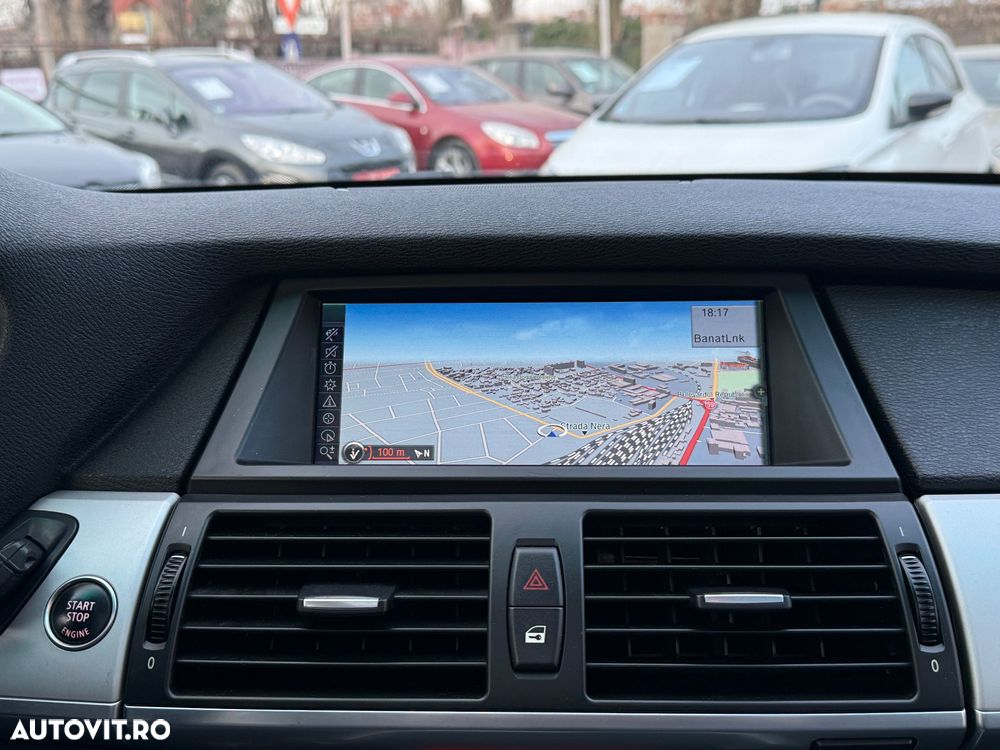 BMW X5 xDrive30d Edition Exclusive - 15