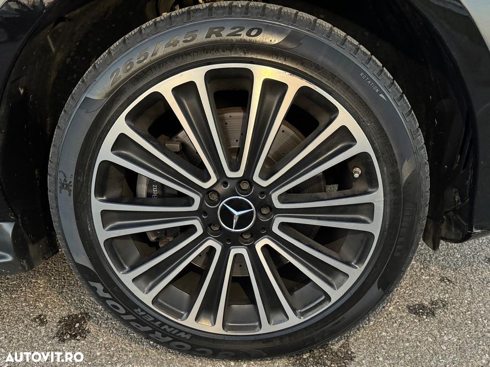 Mercedes-Benz GLE 43 AMG 4MATIC - 10