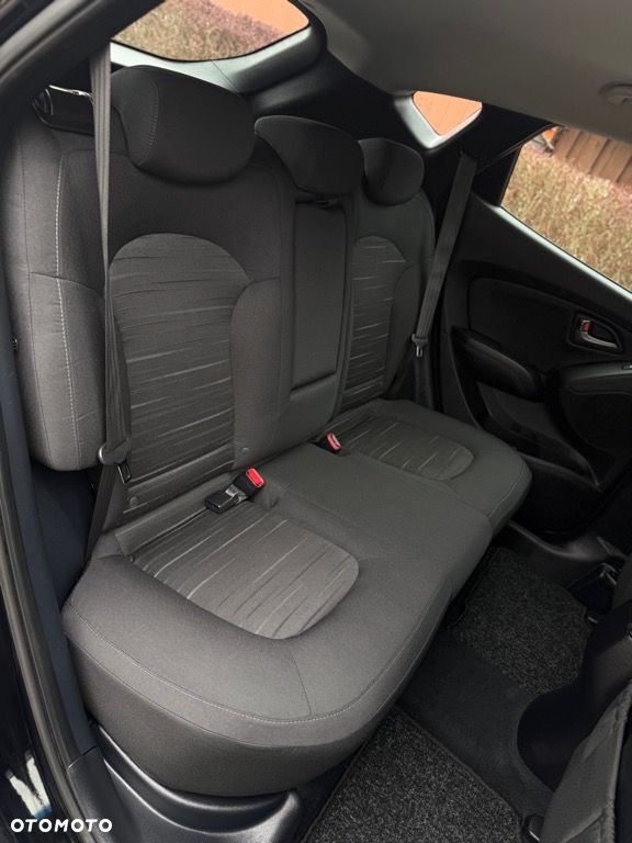 Hyundai ix35 1.6 2WD 5 Star Edition - 28