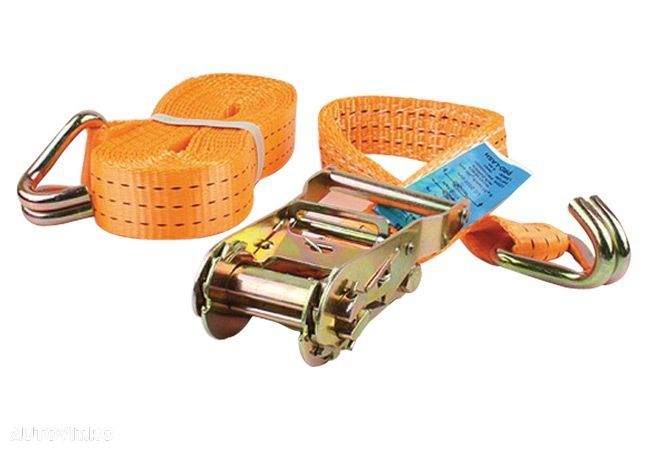 chinga auto set , chingi ancorare marfa auto camioane tir 6m 10m 12m - 1