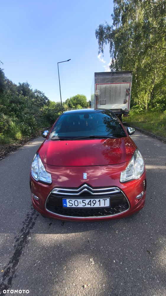 Citroën DS3 1.6 HDi SportChic - 8