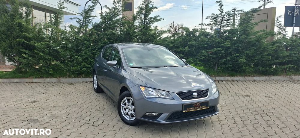 Seat Leon - 14